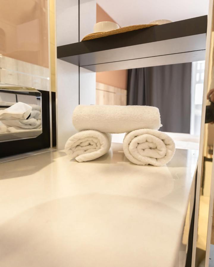 24Seven Hotel Швабах Экстерьер фото