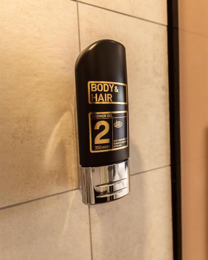 24Seven Hotel Швабах Экстерьер фото